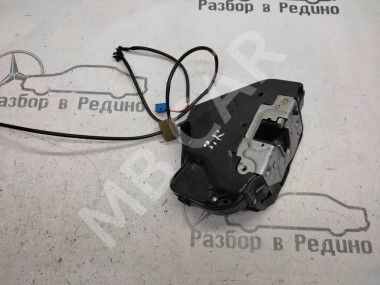Замок двери задней правой MERCEDES-BENZ CLS-класс C219 (2004 - 2008) — Разборка Мерседес