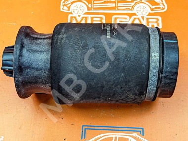 Пневмобаллон задний MERCEDES-BENZ GL-класс X166 (2012 - 2016) — Разборка Мерседес