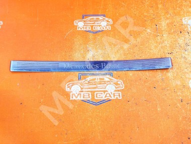 Накладка порога внутренняя MERCEDES-BENZ E-класс W212/S212/C207/A207 (2009 - 2013) — Разборка Мерседес