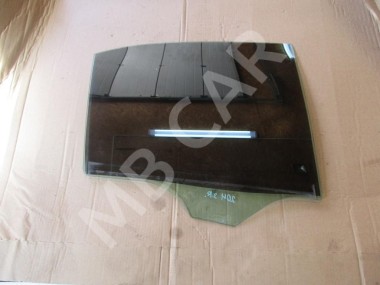 Стекло заднее правое MERCEDES-BENZ C-класс AMG W204/S204/С204 рестайлинг (2011 - 2015) — Разборка Мерседес