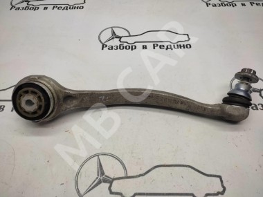 Рычаг передний нижний левый MERCEDES-BENZ E-класс W213/S213/C238/A238 (2016 - 2021) — Разборка Мерседес