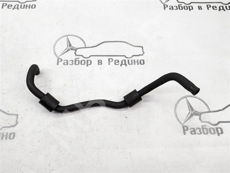 Шланг ГУРа MERCEDES-BENZ M-класс W164 (2005 - 2008) фото 1 &mdash; Разборка Мерседес