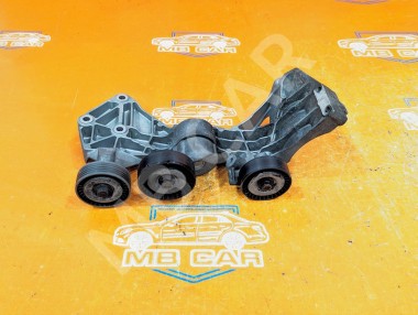 Натяжитель ремня MERCEDES-BENZ A-класс W168 рестайлинг (2001 - 2004) — Разборка Мерседес