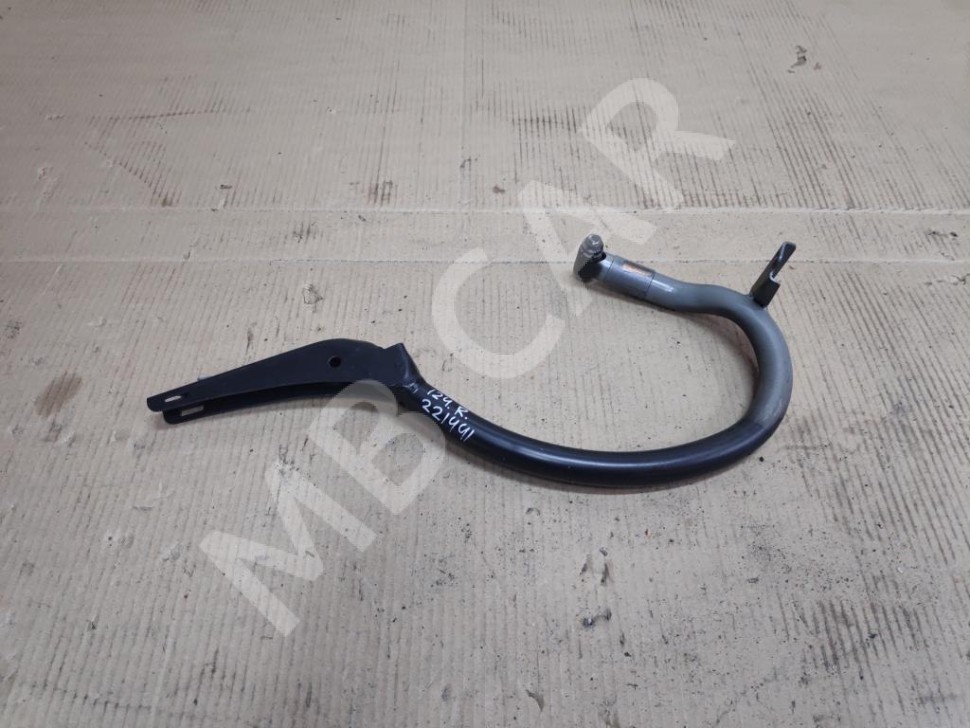 Петля крышки багажника MERCEDES-BENZ E-класс W124/S124/C124/A124 (1984 - 1997) фото 1 — Разборка Мерседес