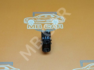 Кнопка MERCEDES-BENZ M-класс W163 рестайлинг (2001 - 2005) — Разборка Мерседес