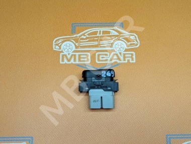 Кнопка MERCEDES-BENZ M-класс W163 рестайлинг (2001 - 2005) — Разборка Мерседес