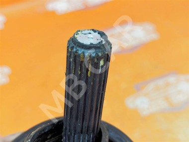 Кардан рулевого вала MERCEDES-BENZ CLS-класс C218/X218 (2010 - 2014) — Разборка Мерседес