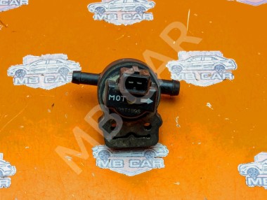 Клапан регенерации MERCEDES-BENZ S-класс W220 рестайлинг (2002 - 2005) — Разборка Мерседес