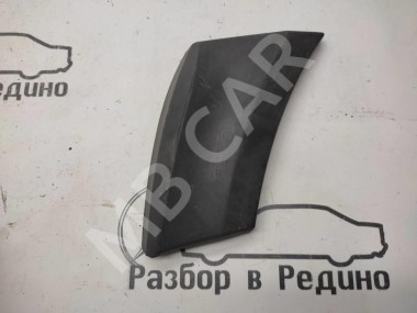 Молдинг крыла правый MERCEDES-BENZ Sprinter W906 (2006 - 2019) — Разборка Мерседес