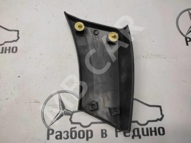 Молдинг крыла правый MERCEDES-BENZ Sprinter W906 (2006 - 2019) — Разборка Мерседес