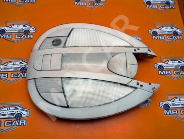 Плафон салона MERCEDES-BENZ E-класс W211/S211 рестайлинг (2006 - 2009) — Разборка Мерседес