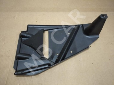 Кожух MERCEDES-BENZ E-класс W210/S210 (1995 - 1999) — Разборка Мерседес