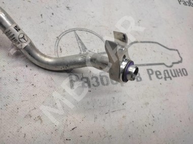 Трубка кондиционера MERCEDES-BENZ E-класс W213/S213/C238/A238 (2016 - 2021) — Разборка Мерседес