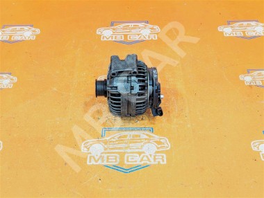 Генератор MERCEDES-BENZ M-класс W164 (2005 - 2008) — Разборка Мерседес