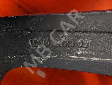 Колеса 20 MERCEDES-BENZ S-класс W221 рестайлинг (2009 - 2013) &mdash; Разборка Мерседес