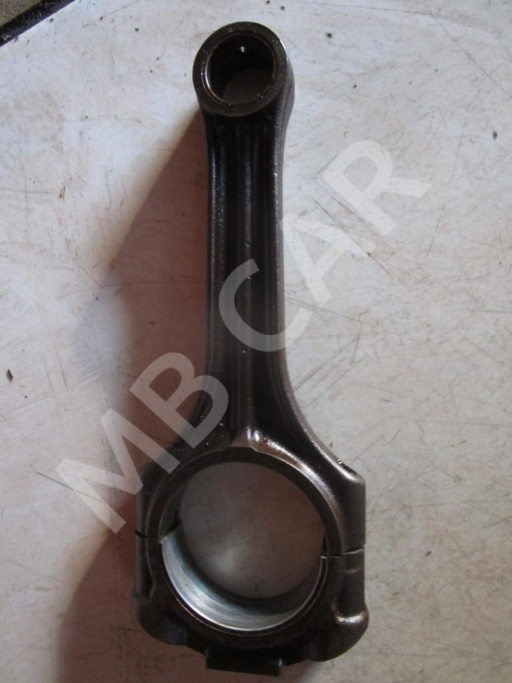 Шатун Бензин MERCEDES-BENZ E-класс W210/S210 (1995 - 1999) фото 1 — Разборка Мерседес