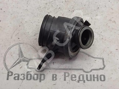 Демпфер турбины MERCEDES-BENZ C-класс W203/S203/CL203 (2000 - 2004) — Разборка Мерседес