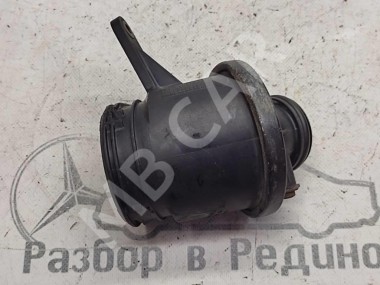 Демпфер турбины MERCEDES-BENZ C-класс W203/S203/CL203 (2000 - 2004) — Разборка Мерседес