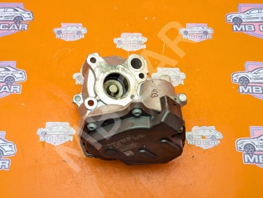 Клапан EGR MERCEDES-BENZ C-класс W204/S204/С204 рестайлинг (2011 - 2015) &mdash; Разборка Мерседес