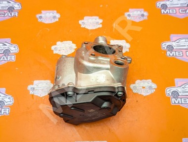 Клапан EGR MERCEDES-BENZ C-класс W204/S204/С204 рестайлинг (2011 - 2015) &mdash; Разборка Мерседес