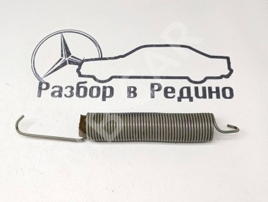 Пружина петли багажника MERCEDES-BENZ E-класс W211/S211 (2002 - 2006) — Разборка Мерседес