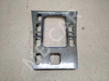 Накладка кулисы АКПП MERCEDES-BENZ E-класс W210/S210 рестайлинг (1999 - 2003) — Разборка Мерседес