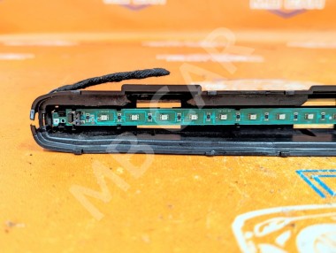 Фонарь стоп-сигнала MERCEDES-BENZ E-класс W211/S211 (2002 - 2006) — Разборка Мерседес