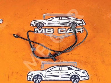 Провод стартера MERCEDES-BENZ E-класс W212/S212/C207/A207 рестайлинг (2013 - 2016) &mdash; Разборка Мерседес