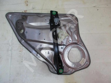 Стеклоподъемник задний правый MERCEDES-BENZ C-класс W204/S204 (2006 - 2011) — Разборка Мерседес