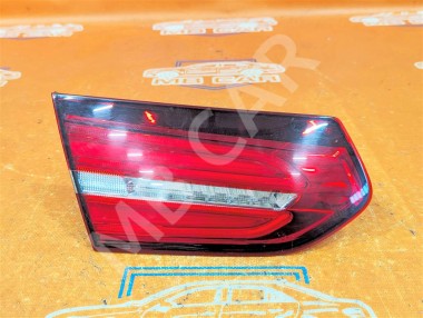 Фонарь крышки багажника MERCEDES-BENZ GLE-класс Coupe C292 (2015 - 2019) — Разборка Мерседес