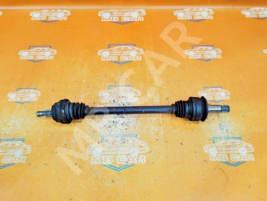 Привод задний MERCEDES-BENZ C-класс W205/S205/C205/A205 (2014 - 2018) — Разборка Мерседес