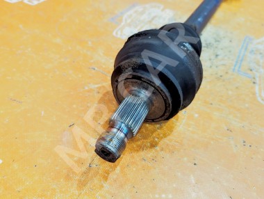 Привод задний MERCEDES-BENZ C-класс W205/S205/C205/A205 (2014 - 2018) — Разборка Мерседес