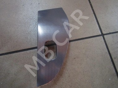 Накладка MERCEDES-BENZ CLK-класс C209/A209 (2002 - 2005) — Разборка Мерседес