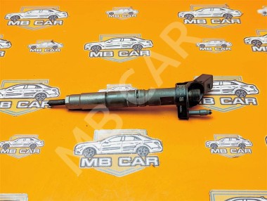 Форсунка ДИЗЕЛЬ MERCEDES-BENZ GLE-класс Coupe C292 (2015 - 2019) — Разборка Мерседес