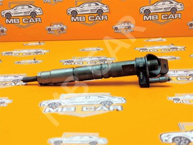 Форсунка ДИЗЕЛЬ MERCEDES-BENZ GLE-класс Coupe C292 (2015 - 2019) — Разборка Мерседес