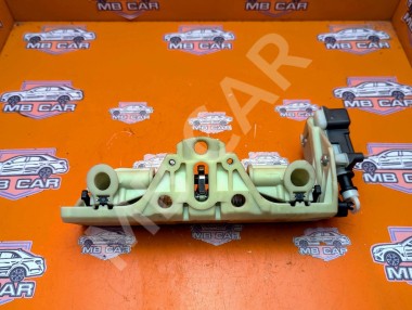 Механизм подголовника MERCEDES-BENZ E-класс W211/S211 (2002 - 2006) — Разборка Мерседес