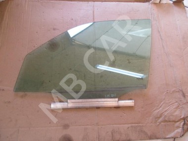 Стекло переднее левое MERCEDES-BENZ E-класс W210/S210 рестайлинг (1999 - 2003) — Разборка Мерседес