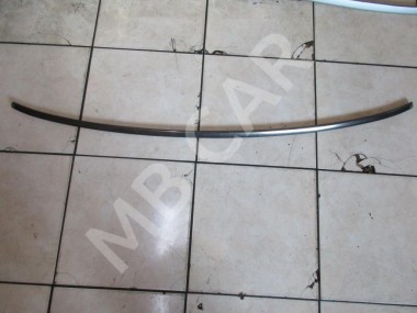 Молдинг лобового стекла MERCEDES-BENZ E-класс W210/S210 (1995 - 1999) — Разборка Мерседес