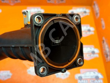 Патрубок воздушный MERCEDES-BENZ A-класс W176 рестайлинг (2015 - 2018) — Разборка Мерседес