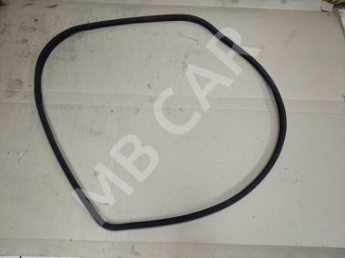 Уплотнитель дверного проема ( на кузове ) MERCEDES-BENZ S-класс W220 (1998 - 2005) — Разборка Мерседес