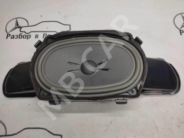 Сабвуфер MERCEDES-BENZ S-класс W221 (2005 - 2009) — Разборка Мерседес