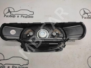 Сабвуфер MERCEDES-BENZ S-класс W221 (2005 - 2009) — Разборка Мерседес