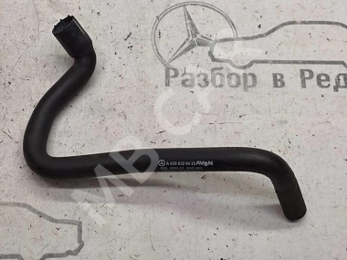 Шланг сливной MERCEDES-BENZ V-класс W639 (2003 - 2014) — Разборка Мерседес