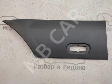 Молдинг крыла правый MERCEDES-BENZ Sprinter W906 (2006 - 2019) — Разборка Мерседес