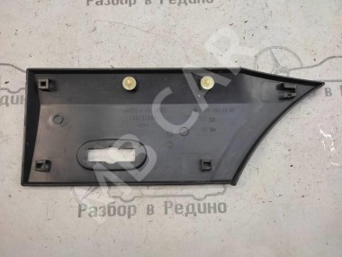 Молдинг крыла правый MERCEDES-BENZ Sprinter W906 (2006 - 2019) — Разборка Мерседес