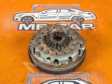 Маховик МКПП MERCEDES-BENZ Sprinter W901-905 (1995 - 2006) &mdash; Разборка Мерседес
