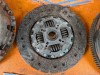 Маховик МКПП MERCEDES-BENZ Sprinter W901-905 (1995 - 2006) фото 7 &mdash; Разборка Мерседес