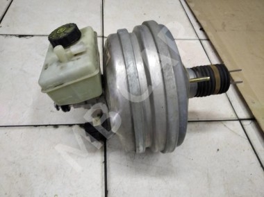 Вакуумный усилитель тормозов MERCEDES-BENZ S-класс W220 (1998 - 2005) — Разборка Мерседес