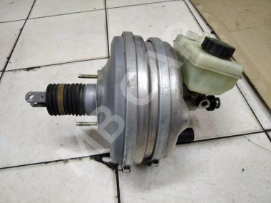 Вакуумный усилитель тормозов MERCEDES-BENZ S-класс W220 (1998 - 2005) — Разборка Мерседес