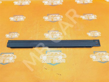 Накладка MERCEDES-BENZ GLE-класс Coupe C292 (2015 - 2019) — Разборка Мерседес